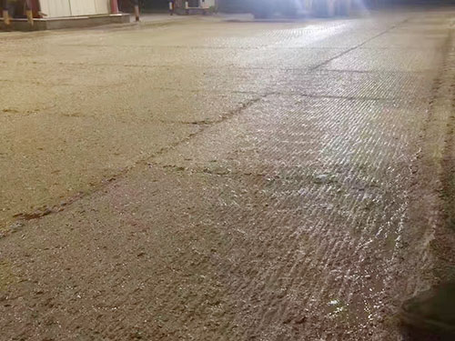 RB-Q路面抢修料