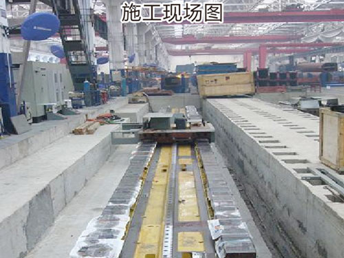 CGM高强无收缩灌浆料系列