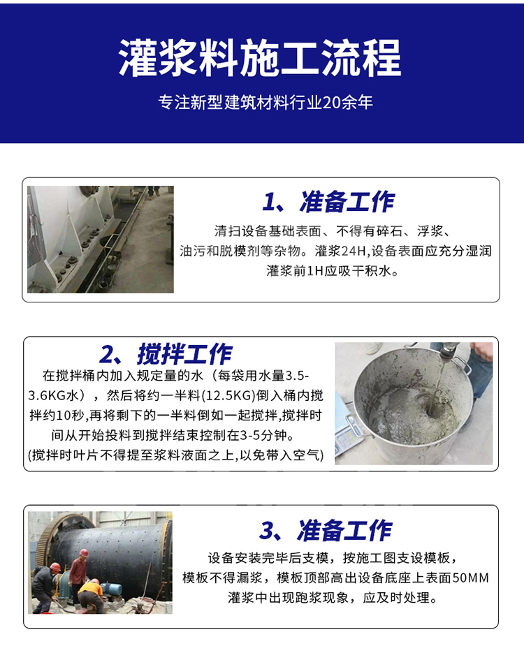 湖南锐博新材料科技发展有限公司,风电灌浆料,加固材料,压浆料,灌浆料,脱模剂,路面抢修料