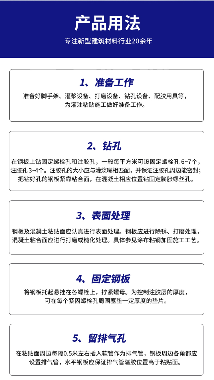 湖南锐博新材料科技发展有限公司,风电灌浆料,加固材料,压浆料,灌浆料,脱模剂,路面抢修料